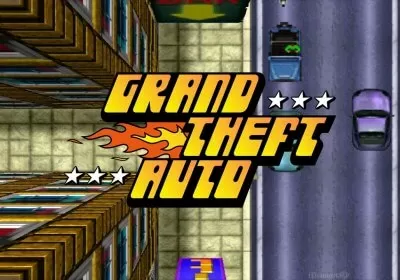 grand theft auto gta