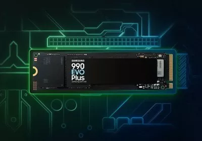 samsung ssd 990 evo plus