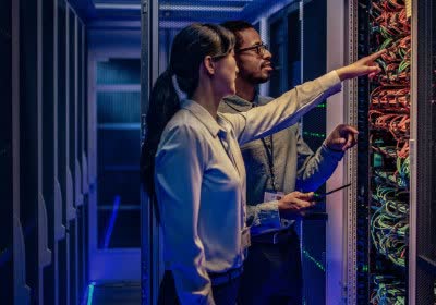 cisco enterprise opinion hyperscalers