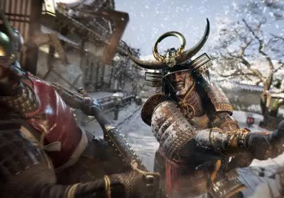 assassin creed shadows