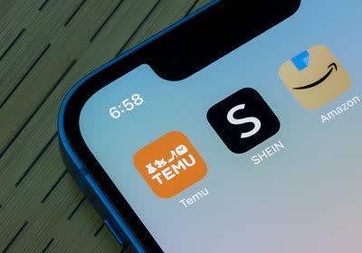 usps china hong kong shein temu tariffs politics import