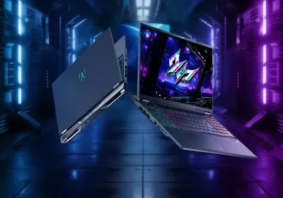 acer predator helios neo rtx gpus intel nvidia laptop rtx 5070 rtx 5070 ti