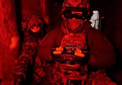 ukrainian call duty war ukraine drones