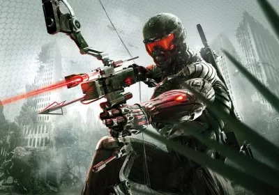 crytek crysis layoffs hunt showdown crysis 4