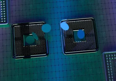 intel tsmc samsung chipmakers