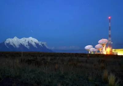 bolivians starlink broadband south america connectivity smuggling