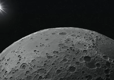 asteroid yr4 earth nasa asteroids moon