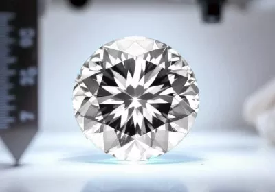 scientists diamond graphite
