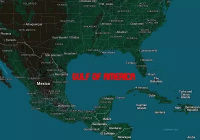 mexico google gulf america google maps donald trump lawsuit
