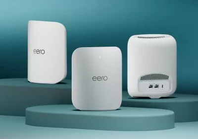amazon eero wifi routers