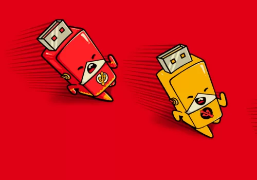 usb tech tip usb drive boot clone thumb drive